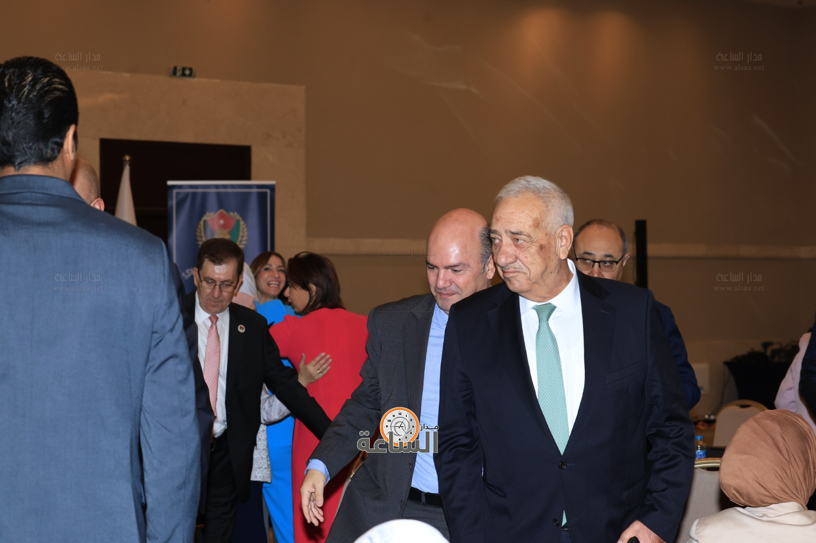 Madar Al-Saa Images 0.0700242942812922