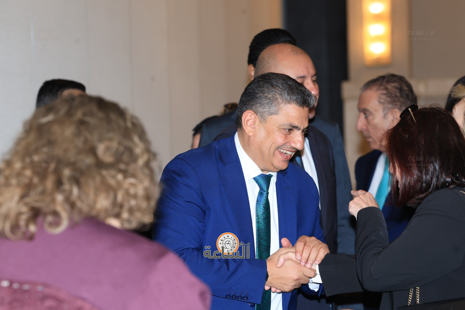 Madar Al-Saa Images 0.5372873524130938