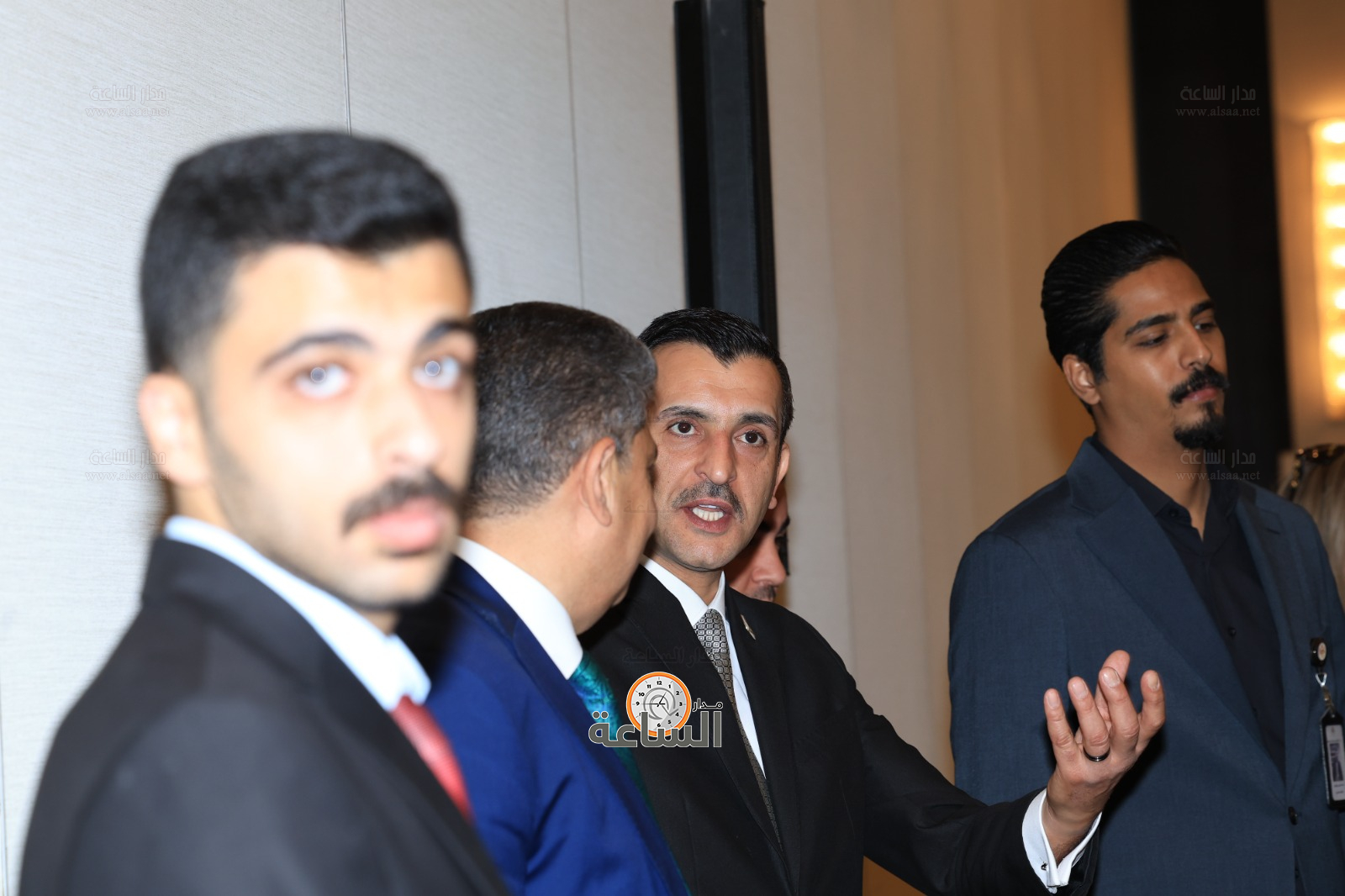 Madar Al-Saa Images 0.6657634261755797