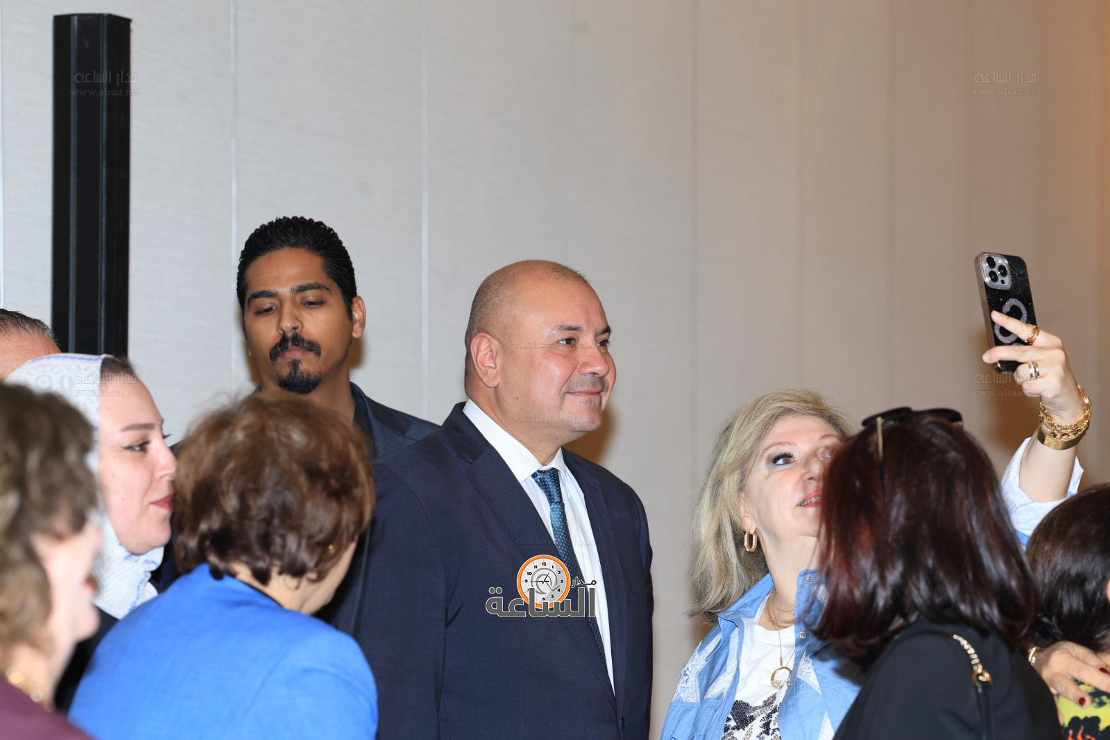 Madar Al-Saa Images 0.7738327020526796