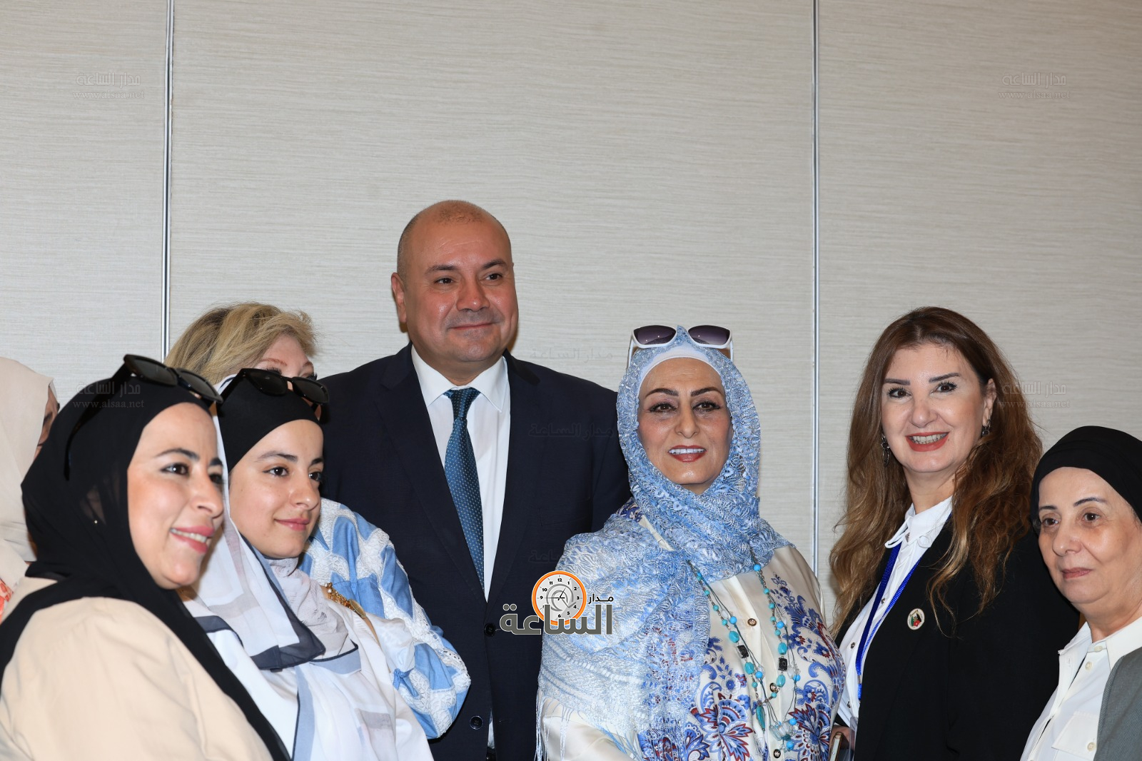 Madar Al-Saa Images 0.6891373023636758