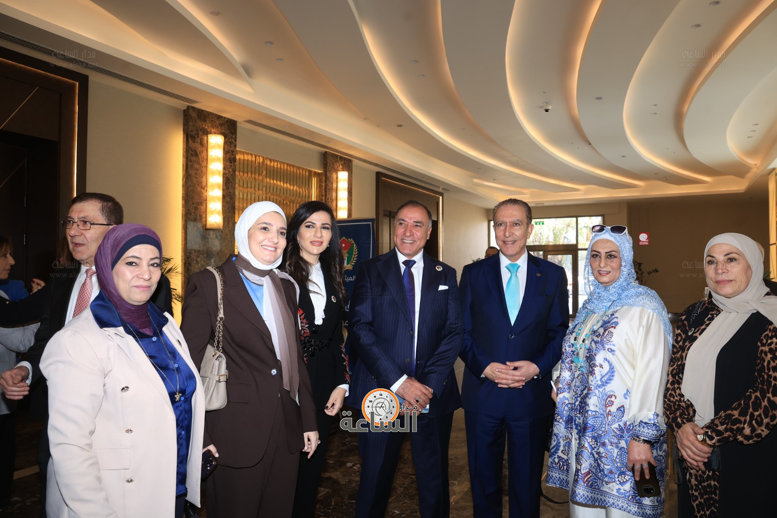 Madar Al-Saa Images 0.15457656009590093