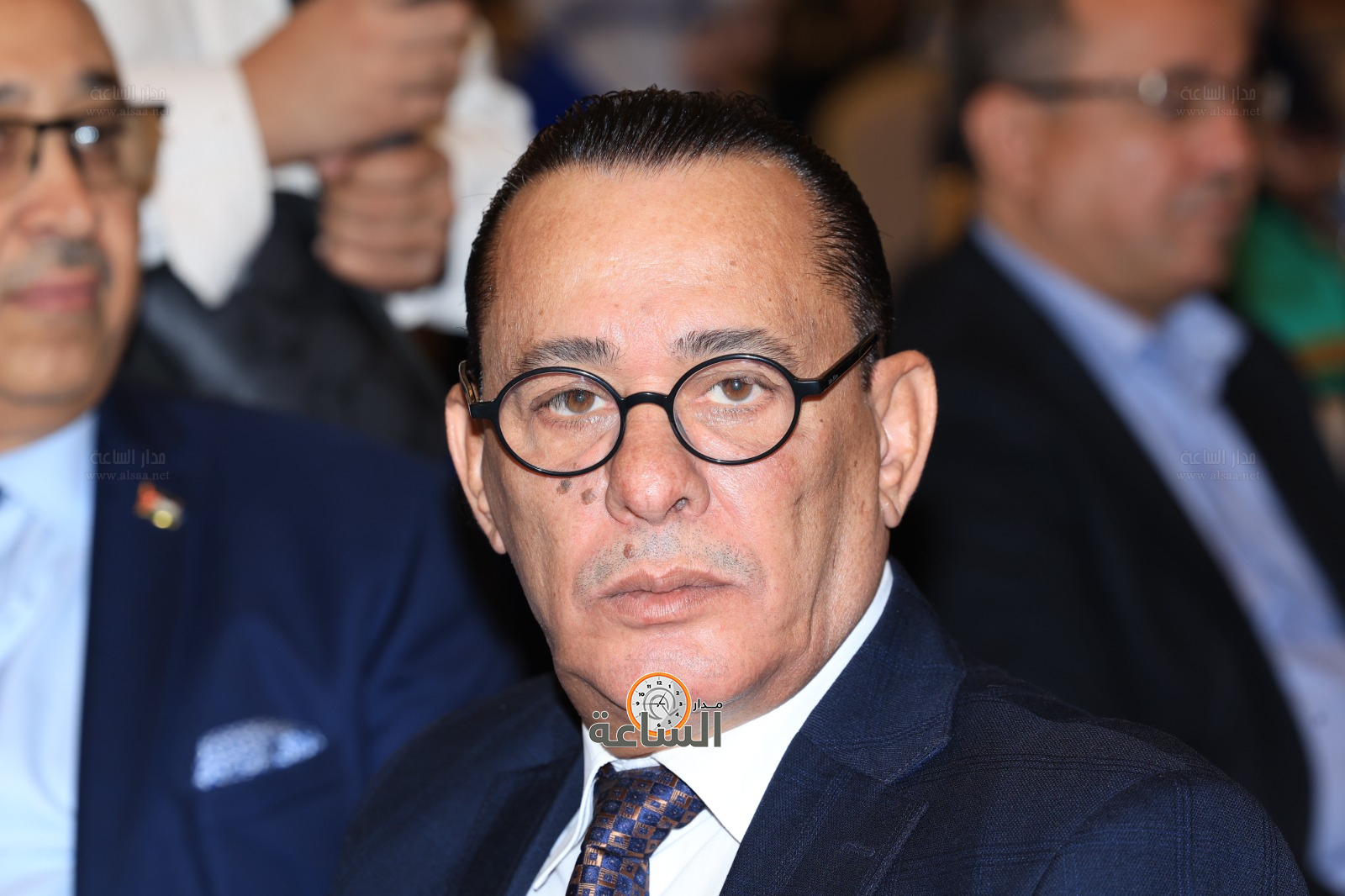 Madar Al-Saa Images 0.34753644894776003