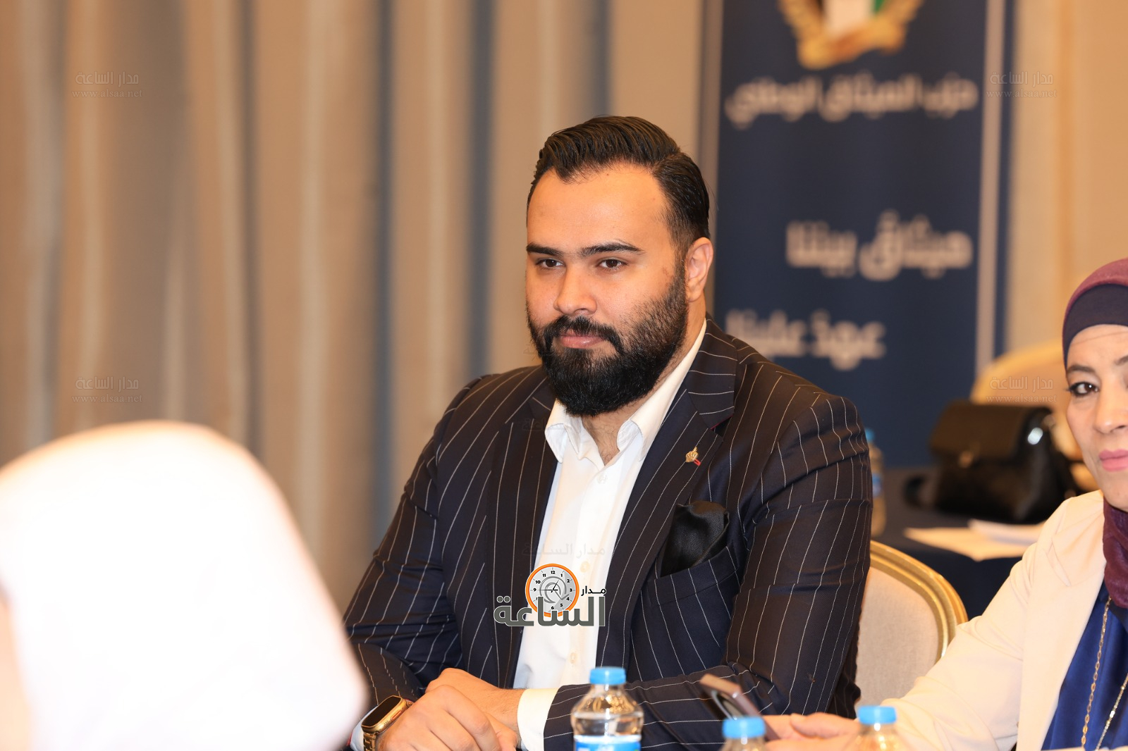 Madar Al-Saa Images 0.5111619082615874