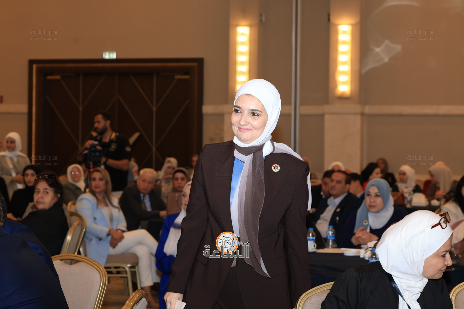 Madar Al-Saa Images 0.7091409794022444