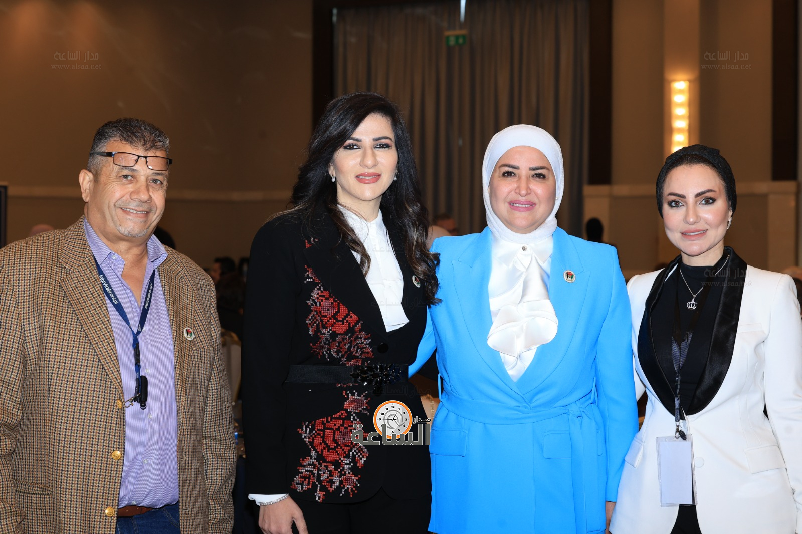 Madar Al-Saa Images 0.6784346728108963