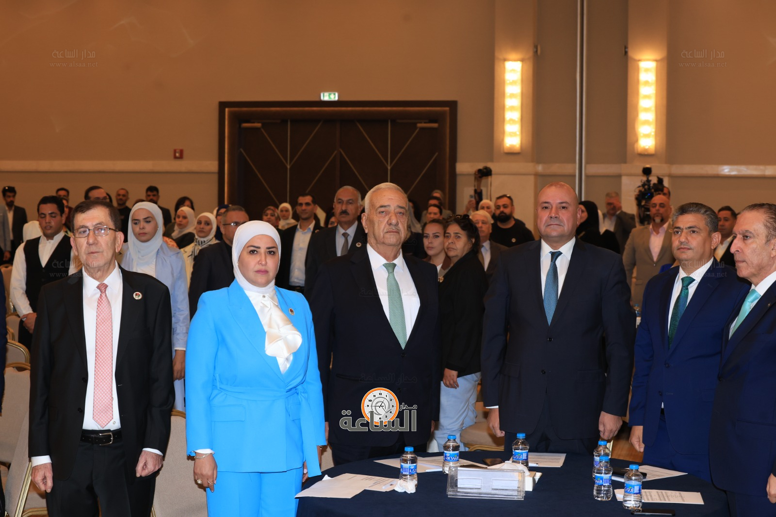 Madar Al-Saa Images 0.7673367533989156