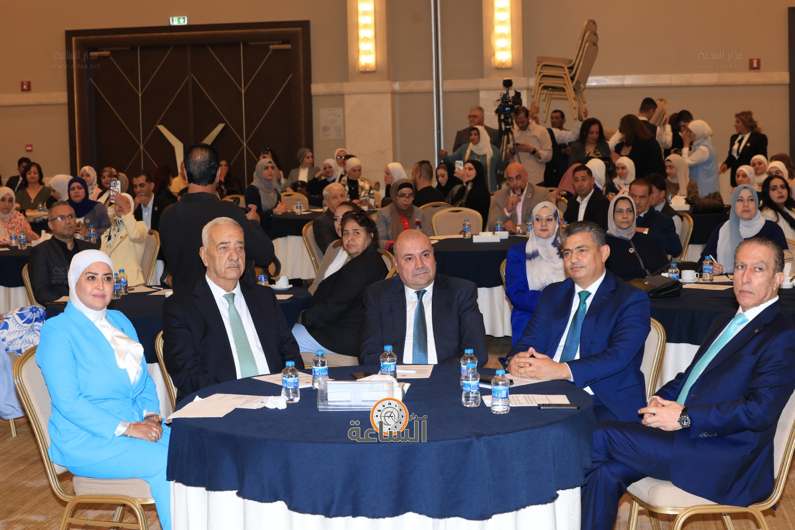 Madar Al-Saa Images 0.8931959860114896