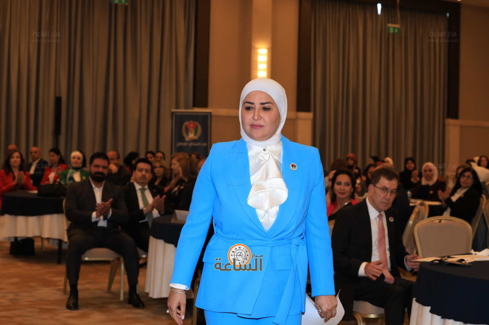 Madar Al-Saa Images 0.2001593635981127