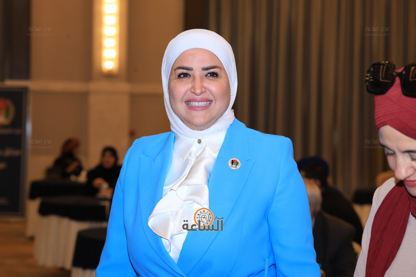 Madar Al-Saa Images 0.4596791115867789