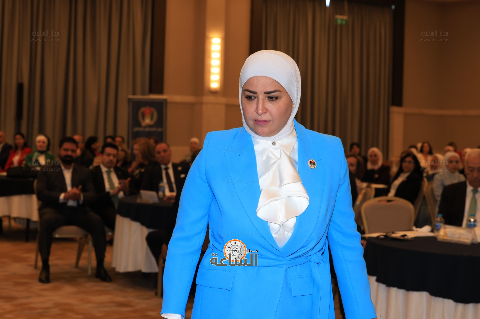 Madar Al-Saa Images 0.13156040817906745