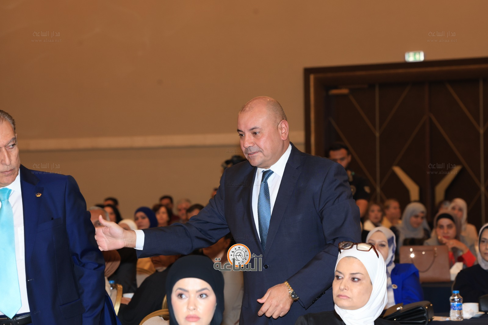 Madar Al-Saa Images 0.6952566514102092