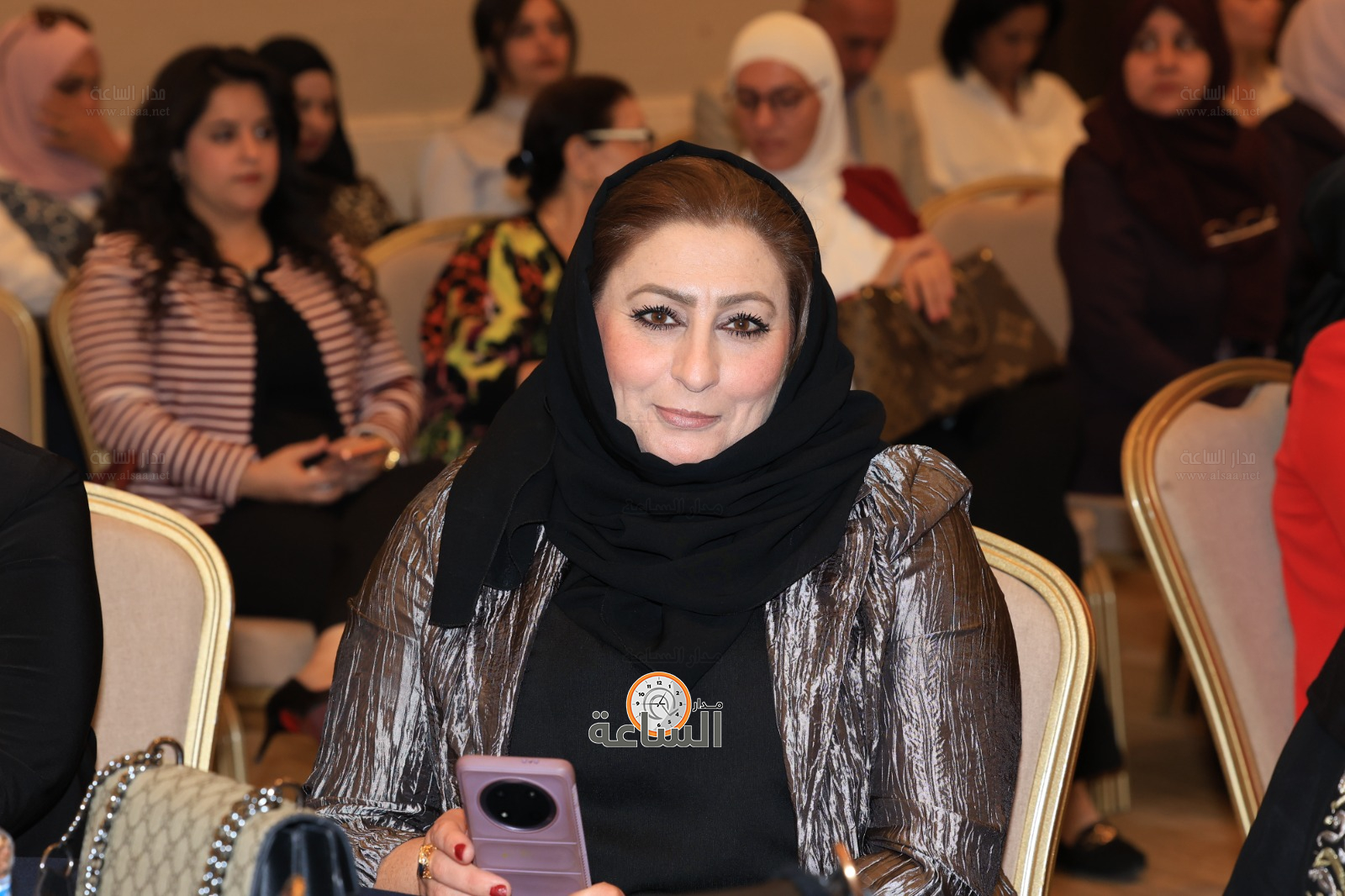 Madar Al-Saa Images 0.9216077210798634