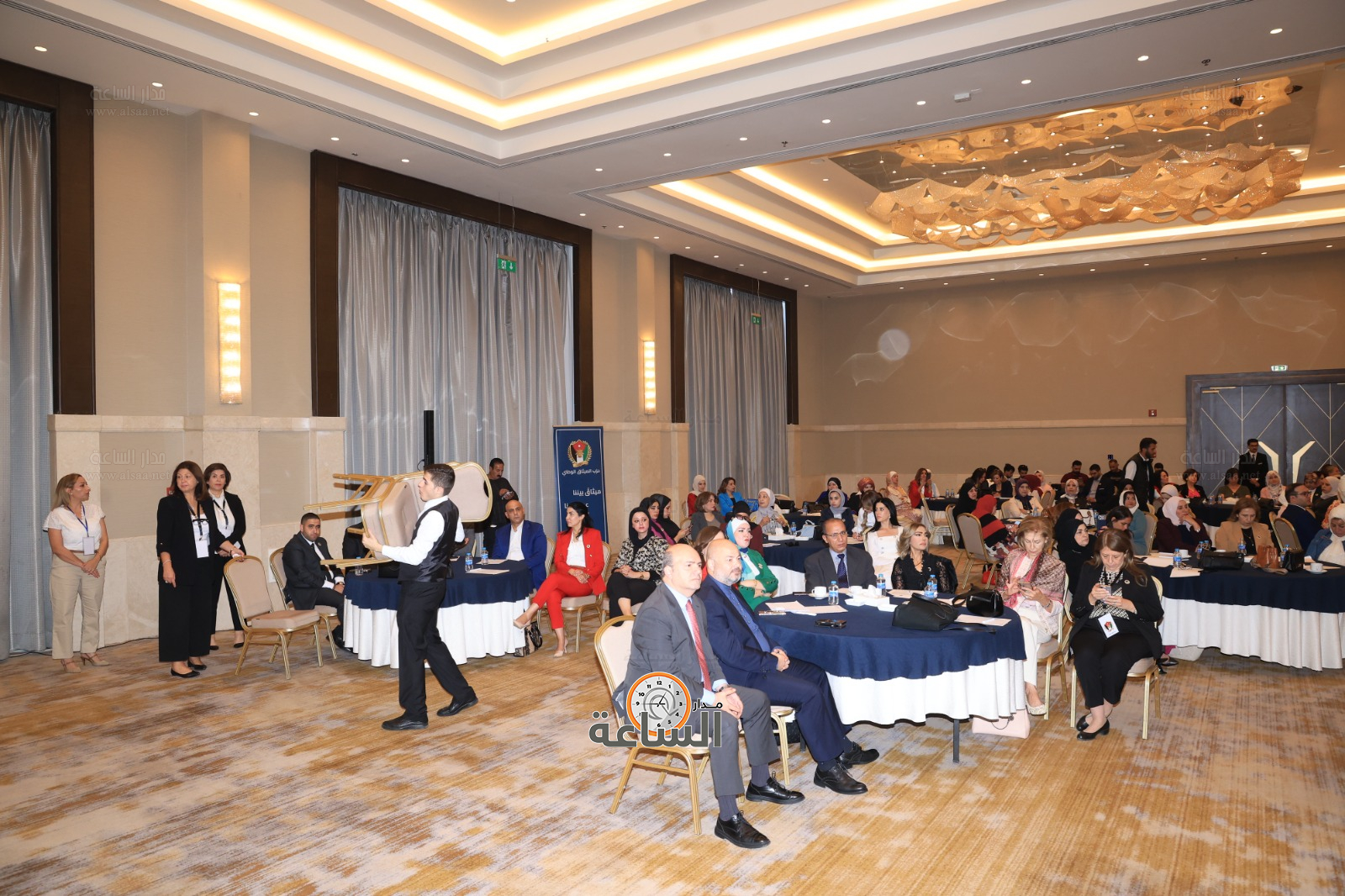 Madar Al-Saa Images 0.2245013656225433