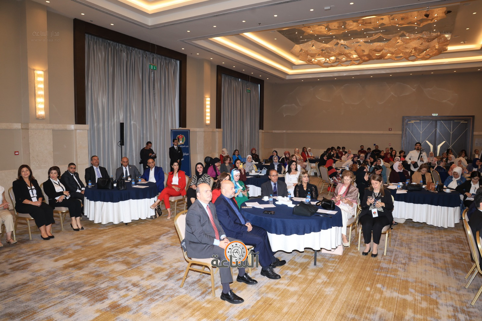 Madar Al-Saa Images 0.5472641271819148