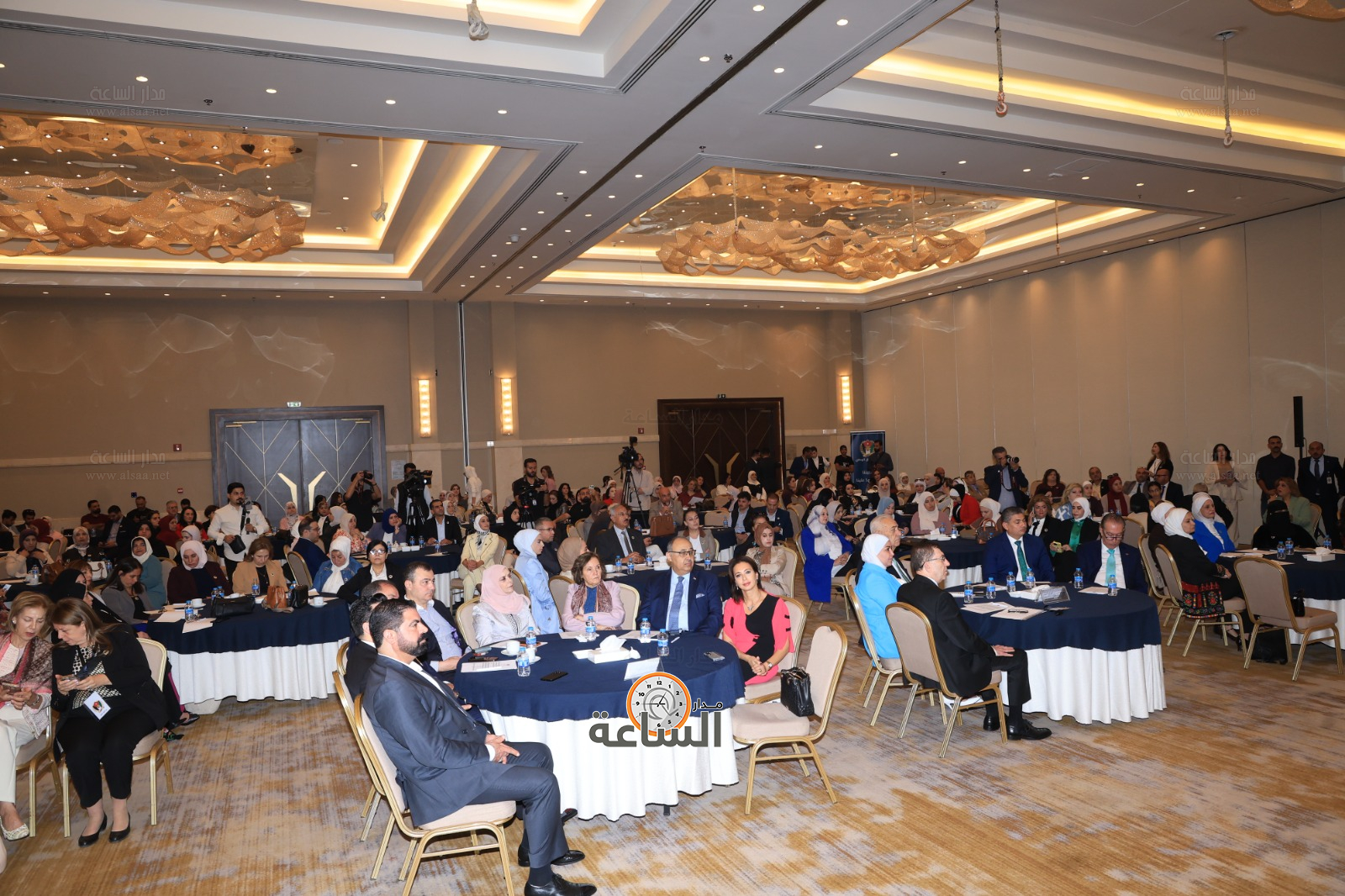 Madar Al-Saa Images 0.1175567438158831