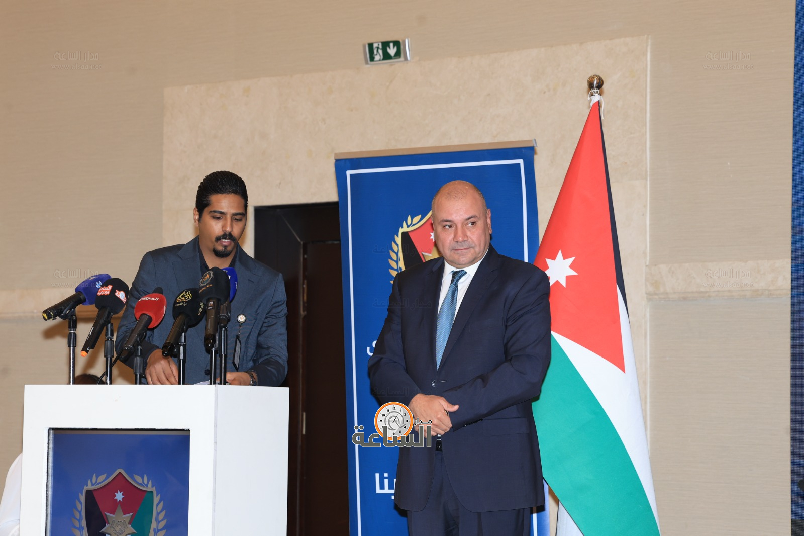 Madar Al-Saa Images 0.9086019429783959