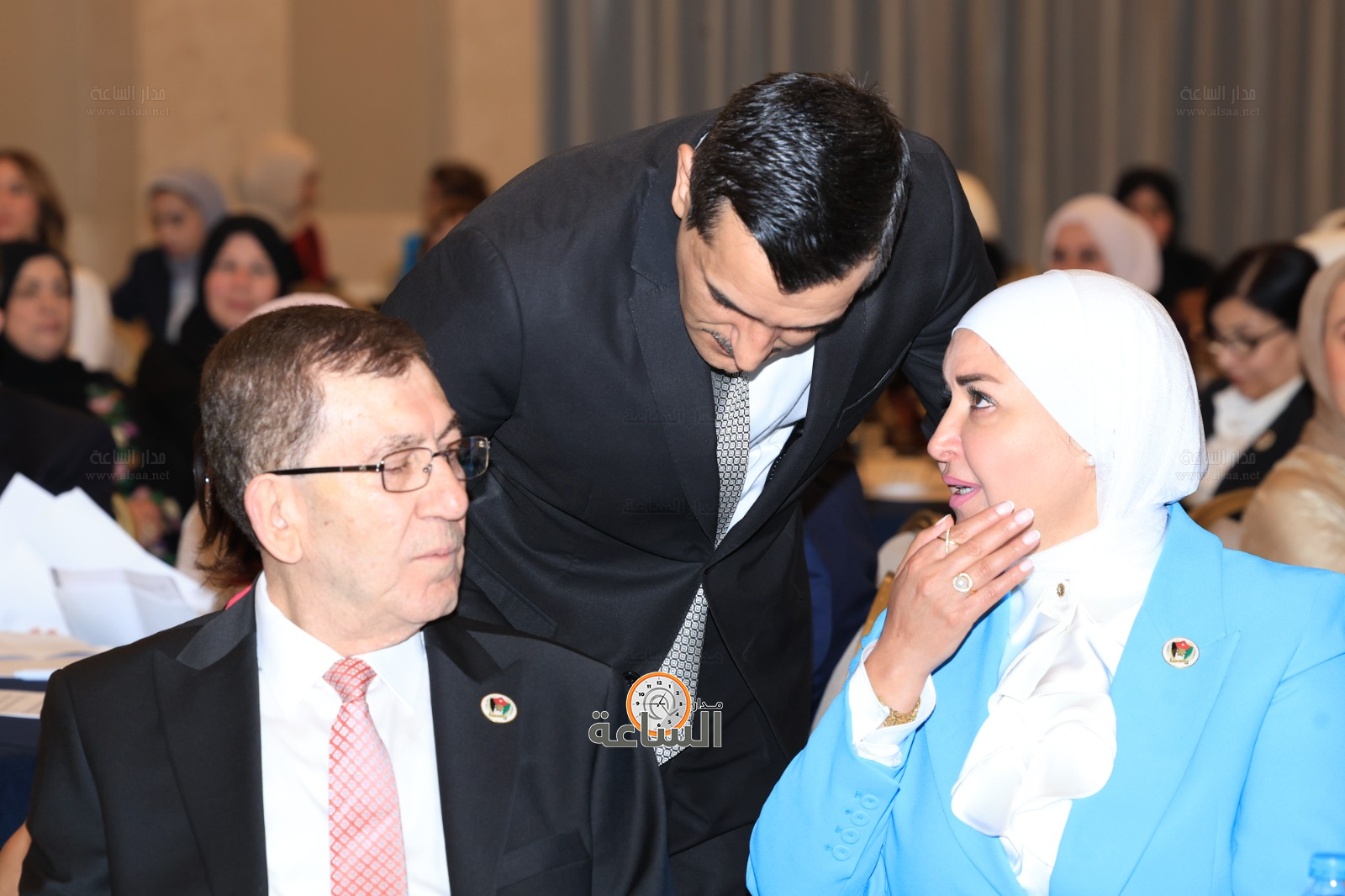 Madar Al-Saa Images 0.3918653020832602