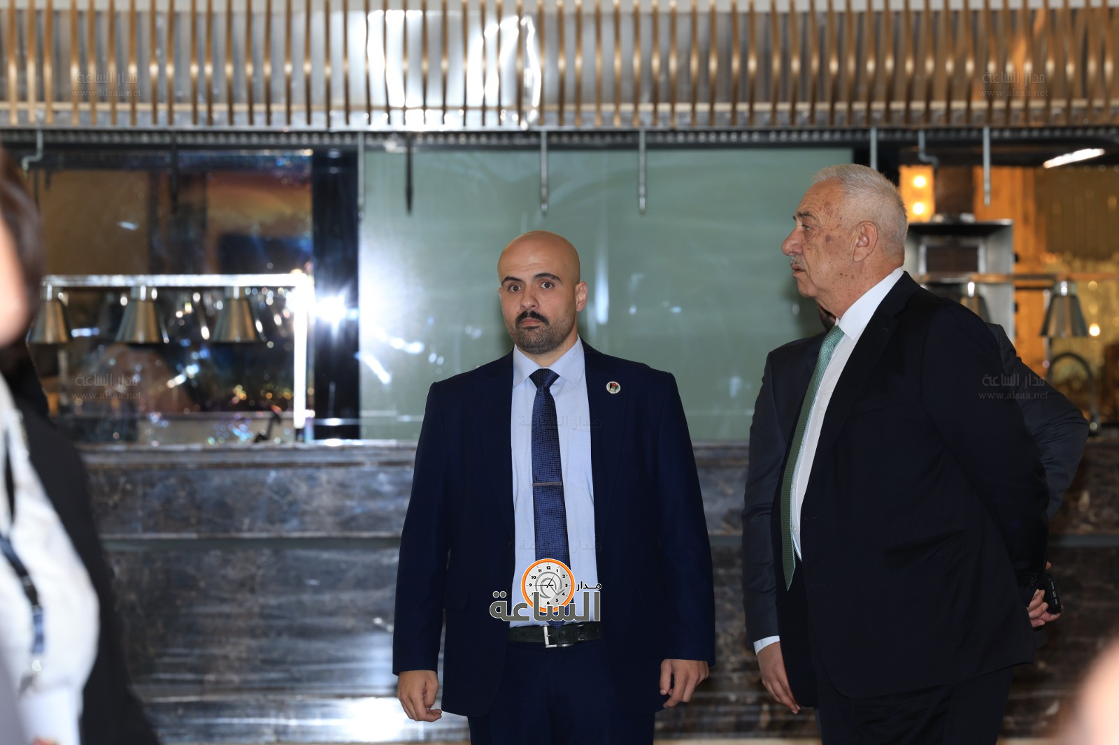 Madar Al-Saa Images 0.8584807430396709