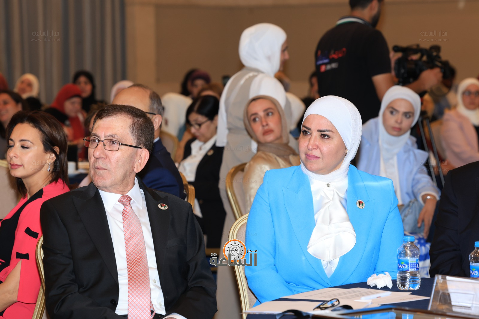 Madar Al-Saa Images 0.7372663301766202