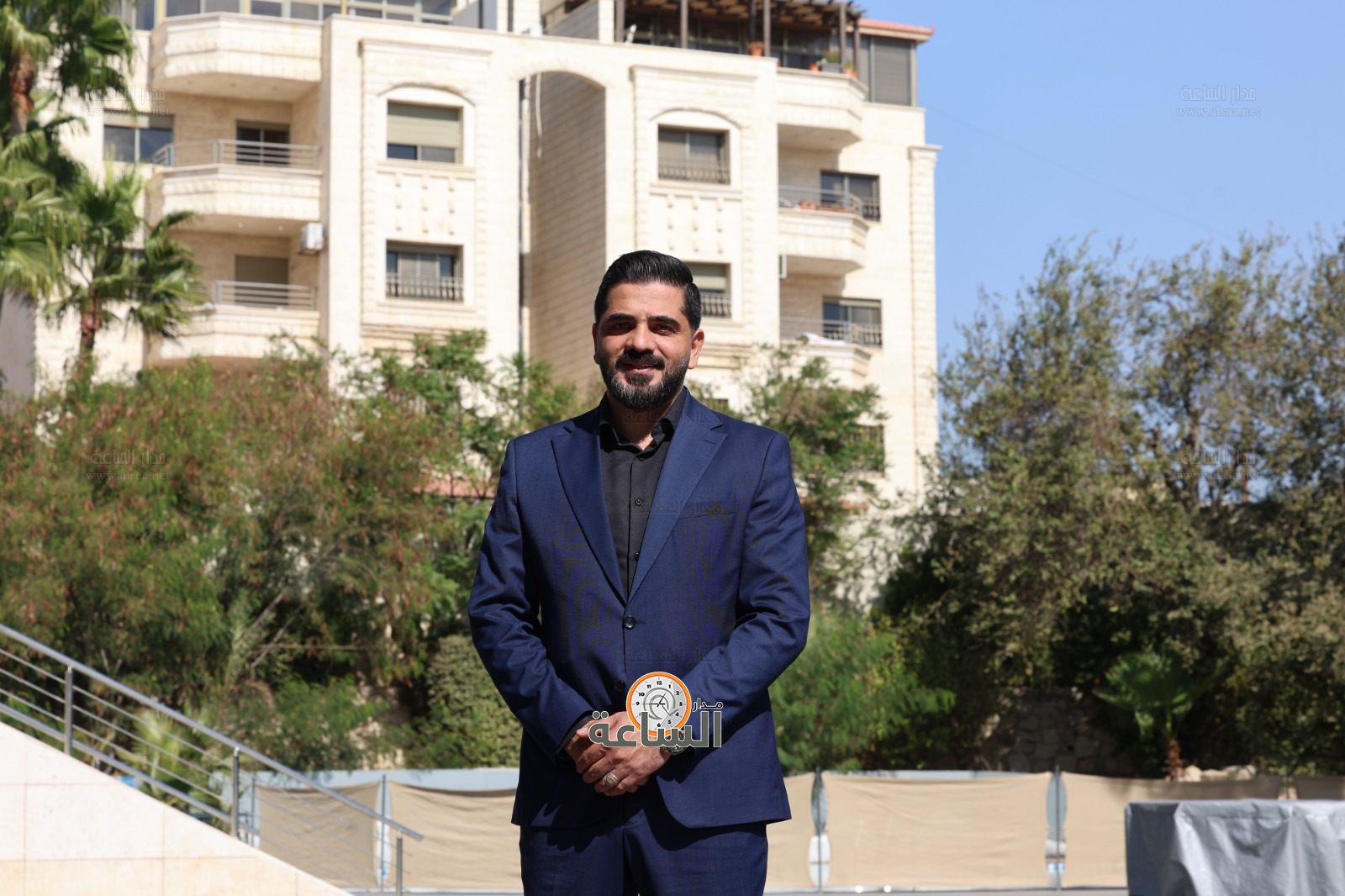 Madar Al-Saa Images 0.39658181180692453