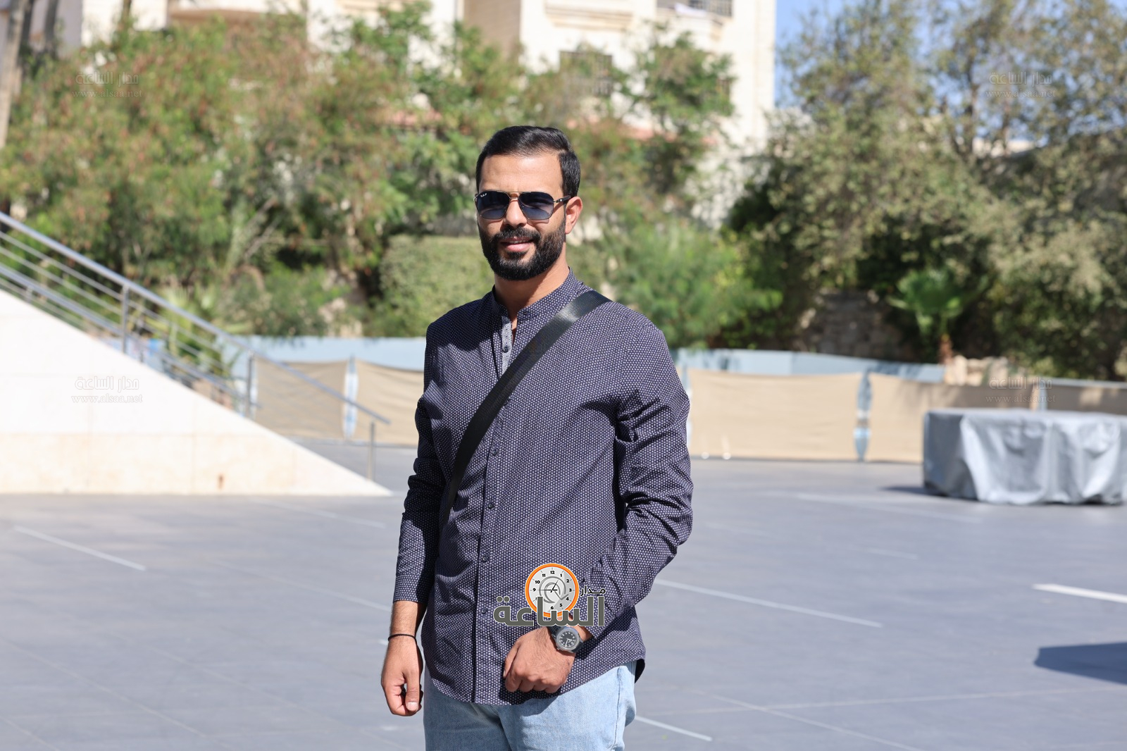 Madar Al-Saa Images 0.08258585924596018