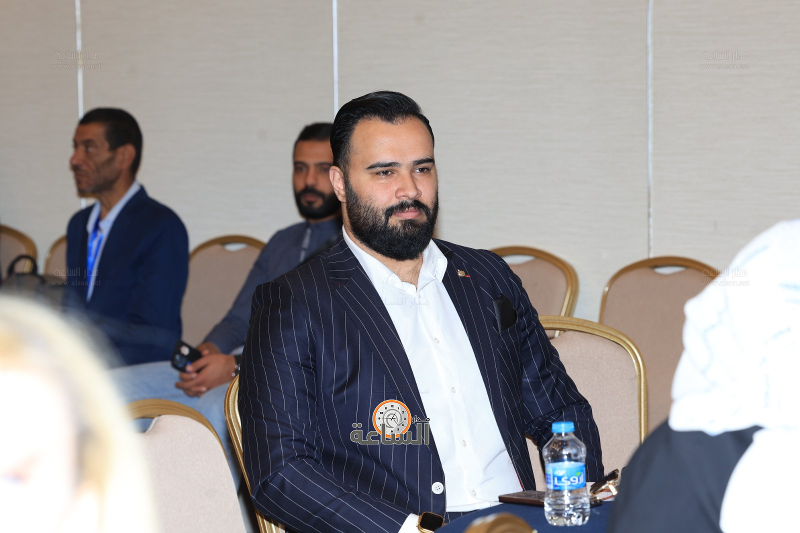 Madar Al-Saa Images 0.45352291926616795