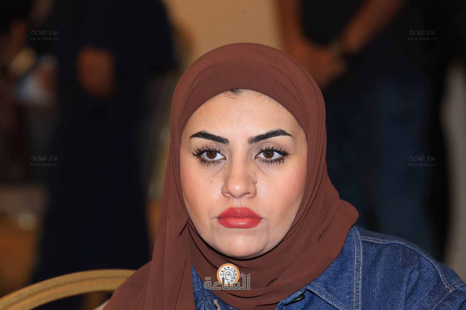 Madar Al-Saa Images 0.7159476345198797