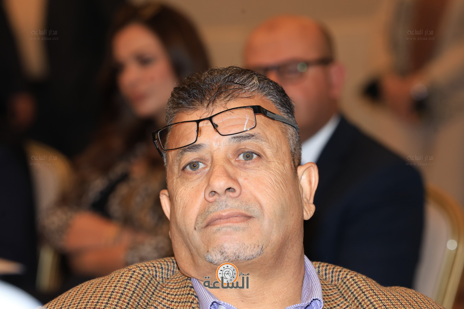 Madar Al-Saa Images 0.975869930005756