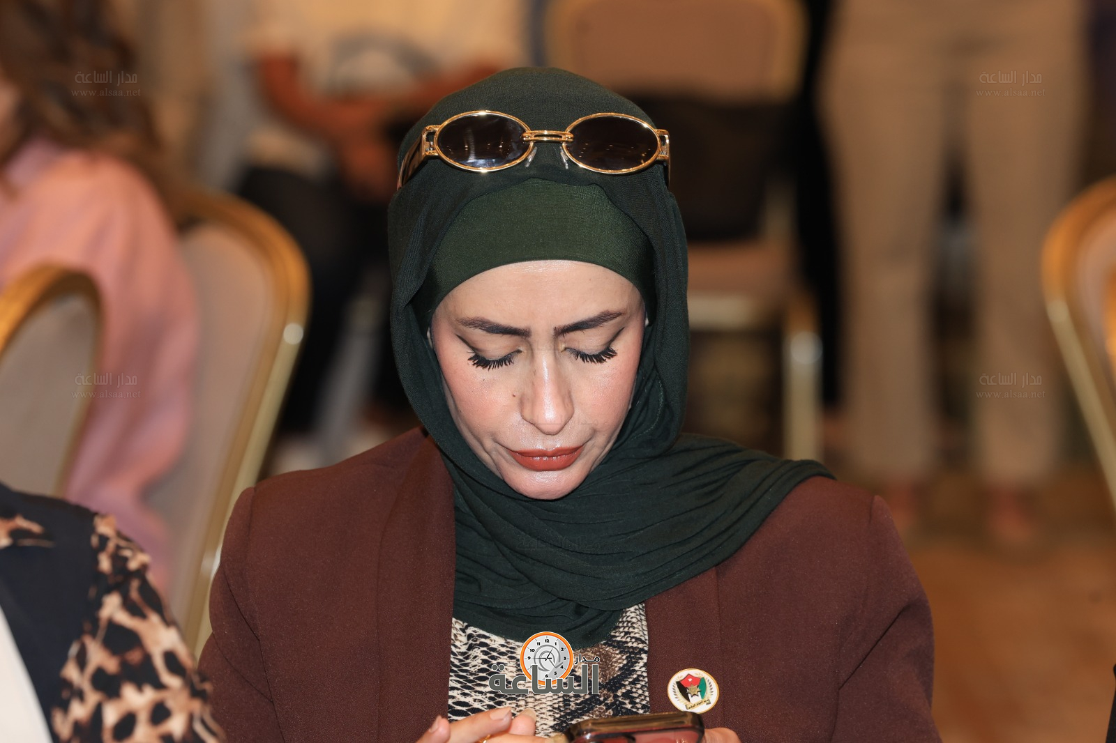 Madar Al-Saa Images 0.518382587002939