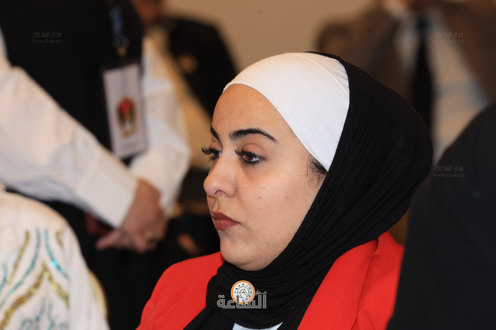 Madar Al-Saa Images 0.9680937236968085