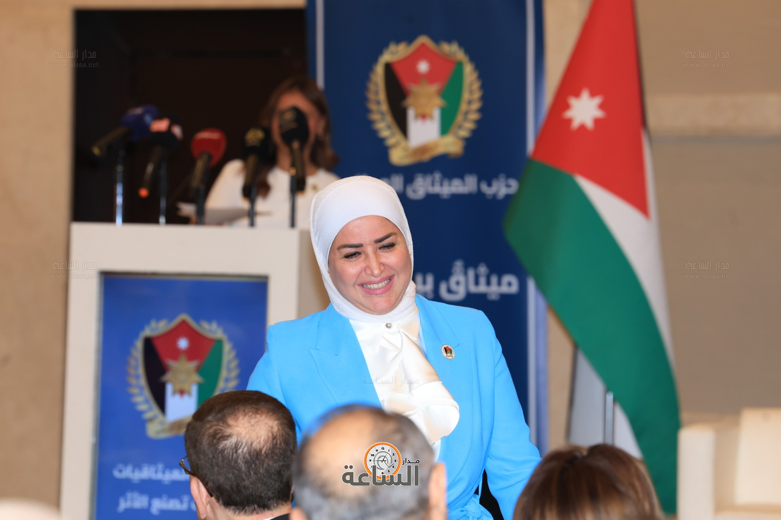 Madar Al-Saa Images 0.07511217704228357