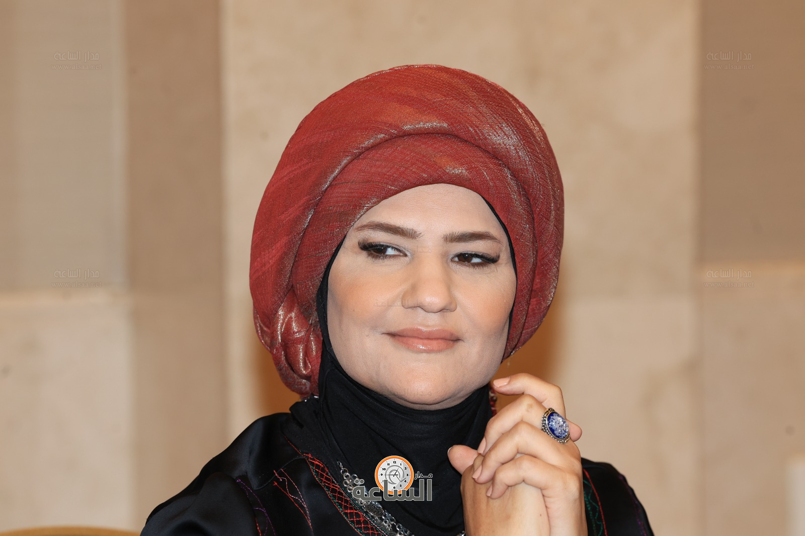 Madar Al-Saa Images 0.03435431757491314