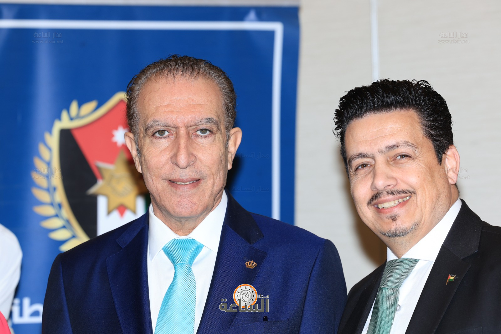 Madar Al-Saa Images 0.7678096844392538