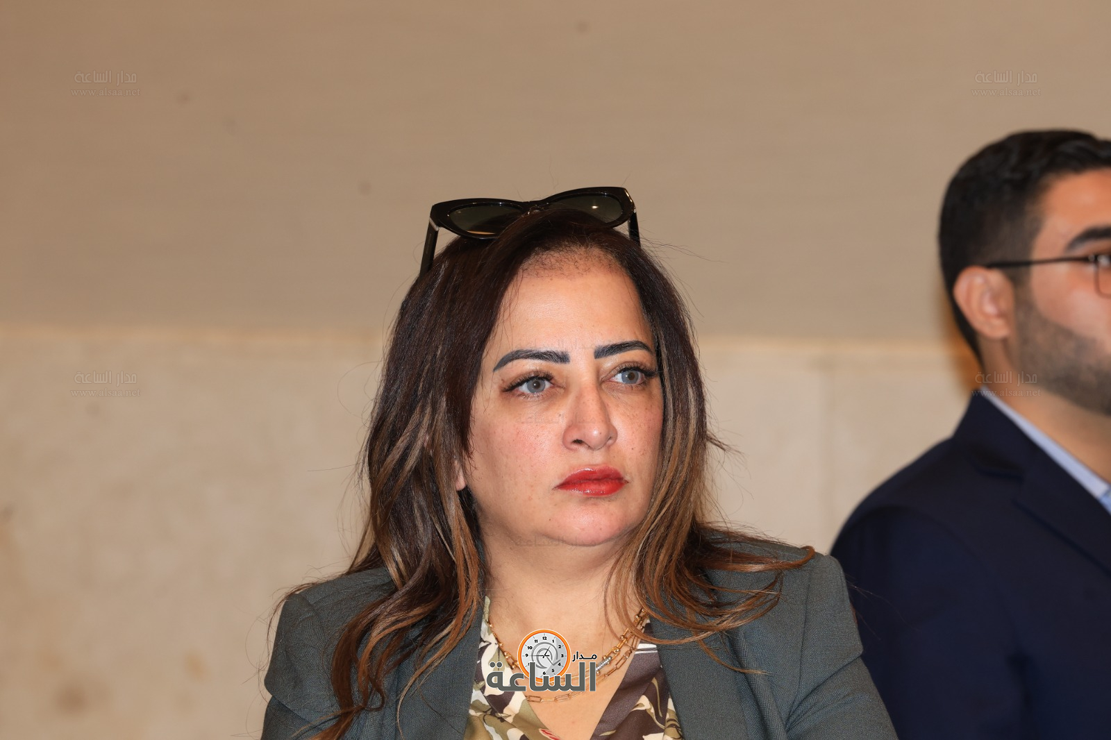 Madar Al-Saa Images 0.9918089064081093