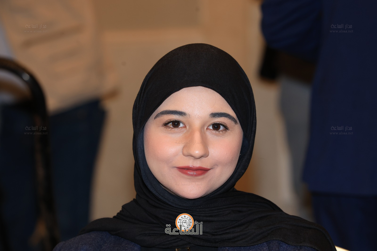 Madar Al-Saa Images 0.46496832726321835