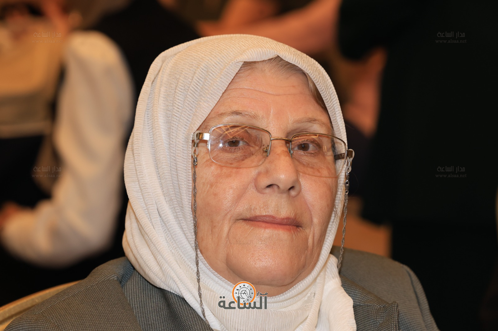 Madar Al-Saa Images 0.36511473459795074