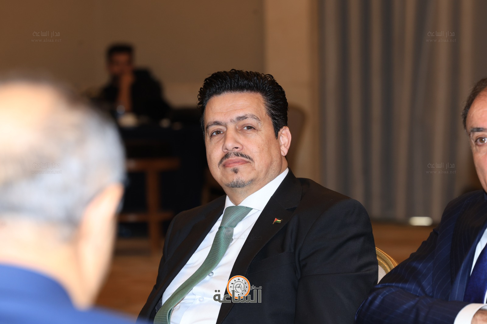 Madar Al-Saa Images 0.5533920463608685