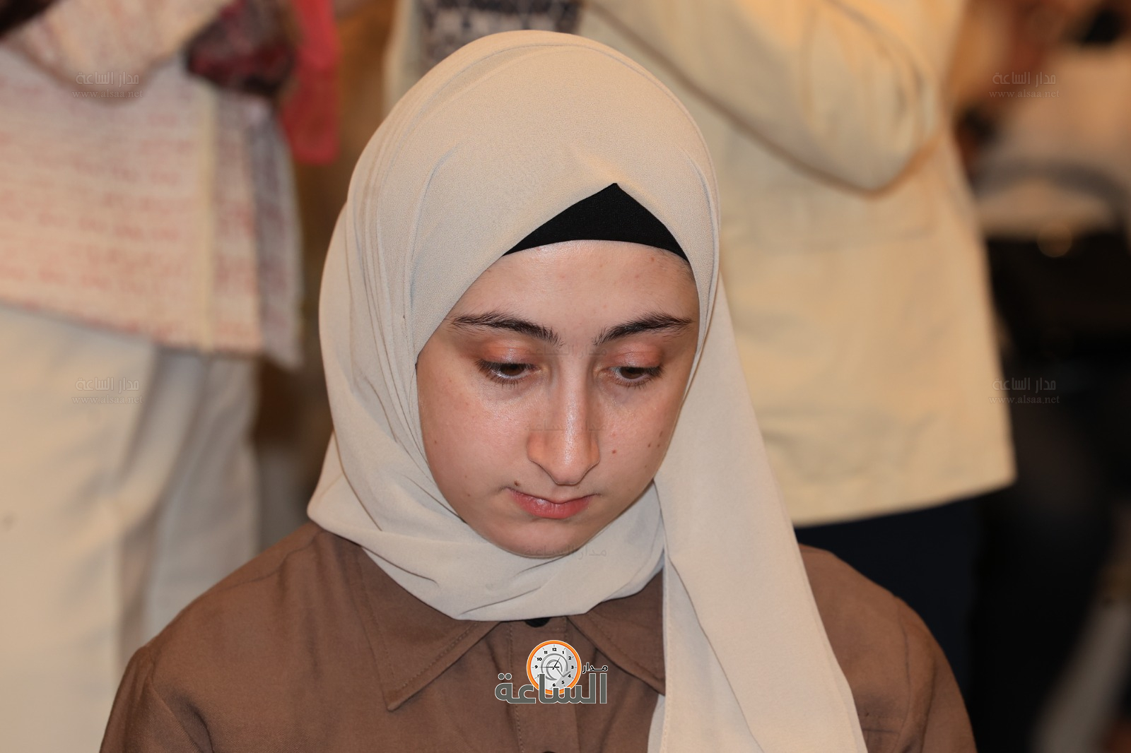 Madar Al-Saa Images 0.9817143437388104