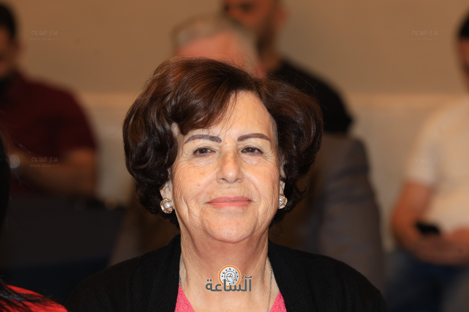 Madar Al-Saa Images 0.46979130886799836