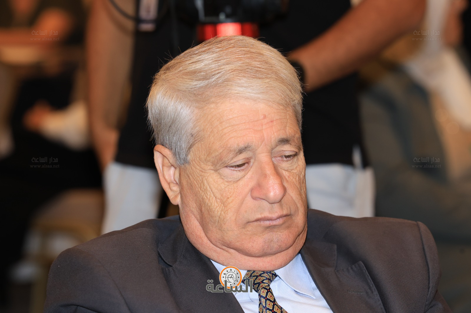 Madar Al-Saa Images 0.2358250853212115