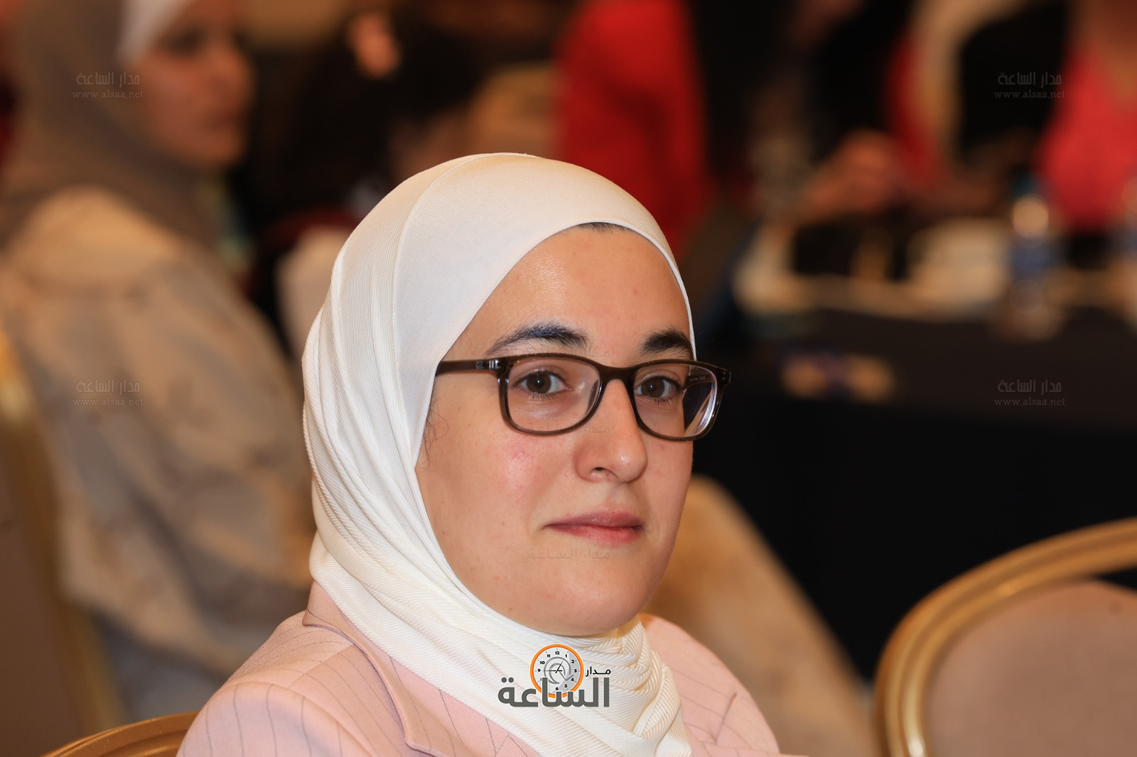 Madar Al-Saa Images 0.5738221756013748