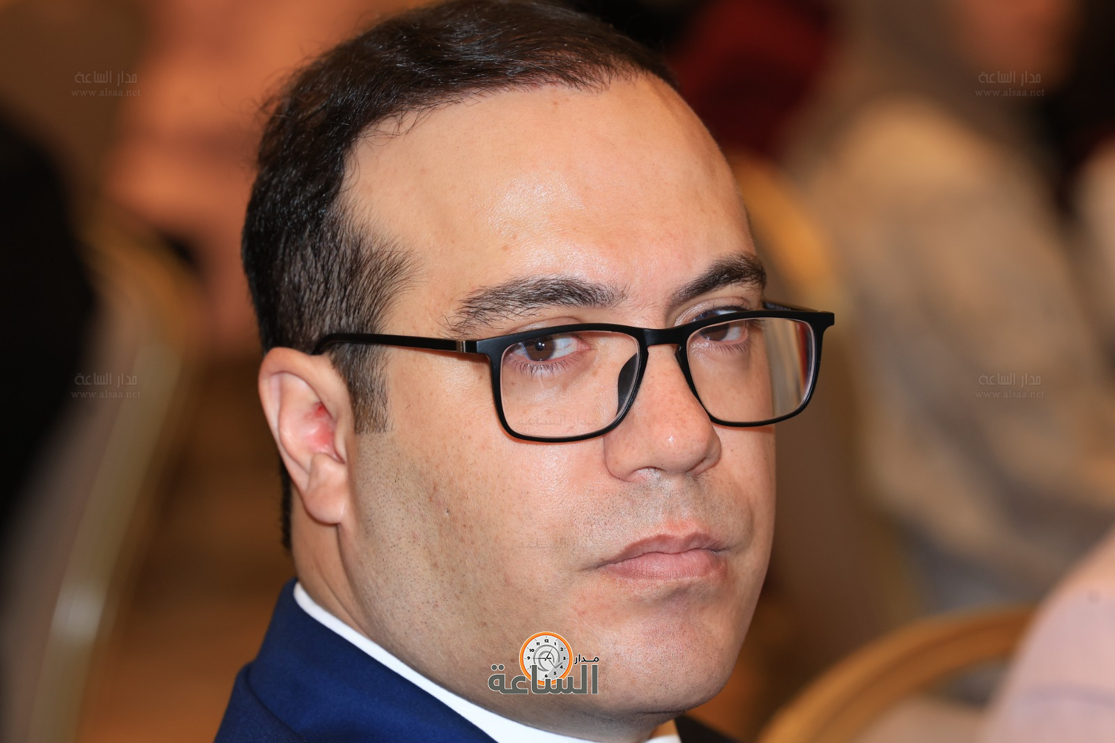 Madar Al-Saa Images 0.26773094571789324