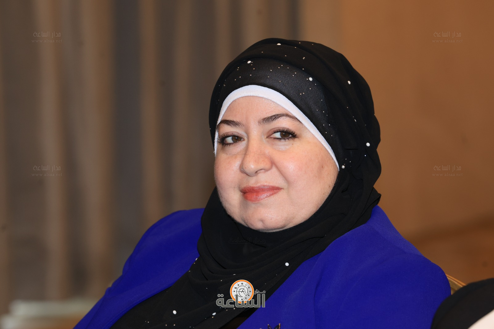 Madar Al-Saa Images 0.4004853417666885