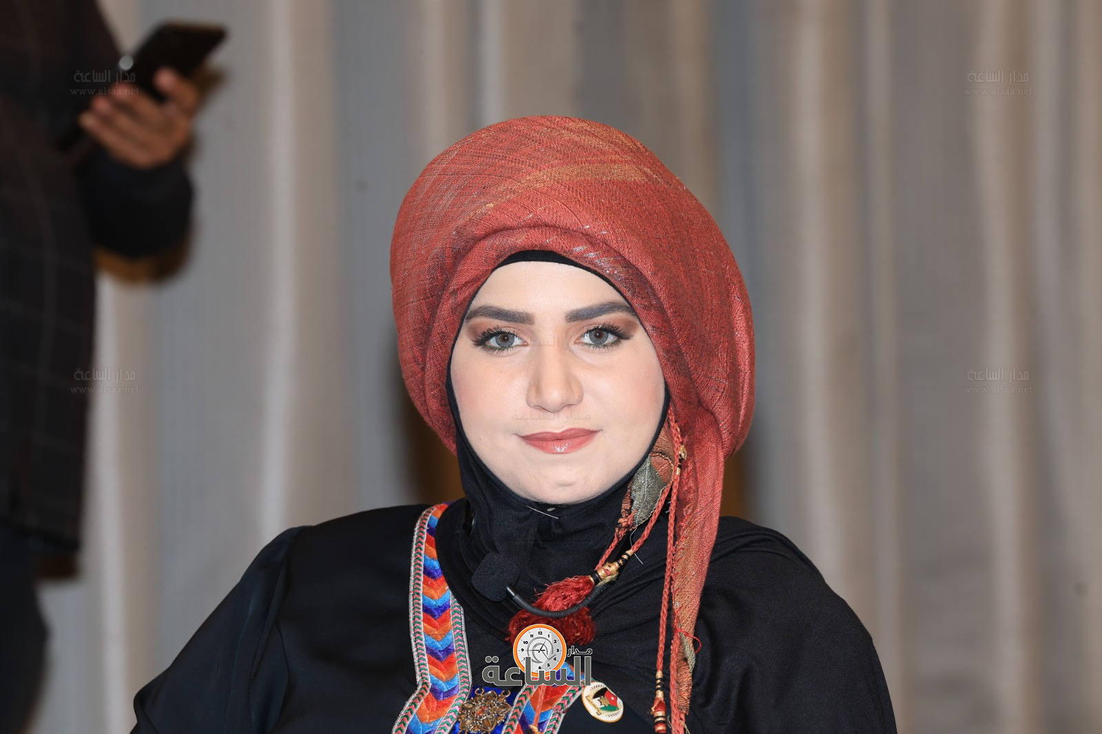 Madar Al-Saa Images 0.6164177902593471