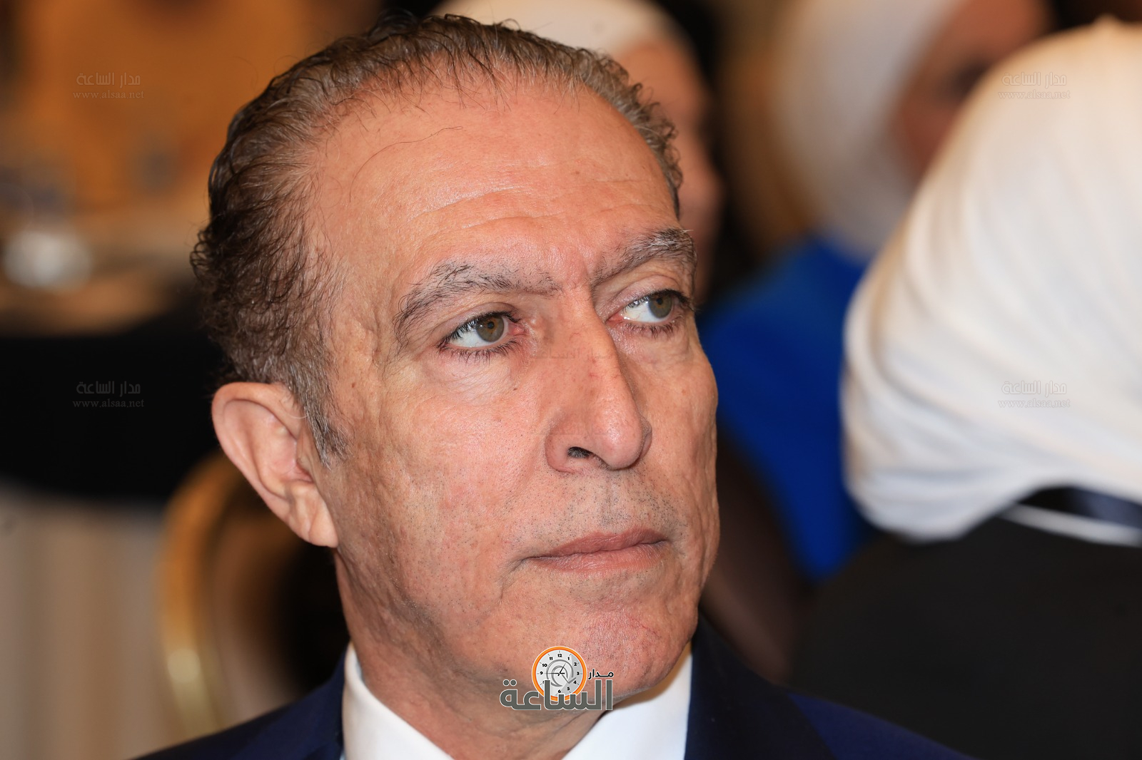 الدكتور ابراهيم الطراونة