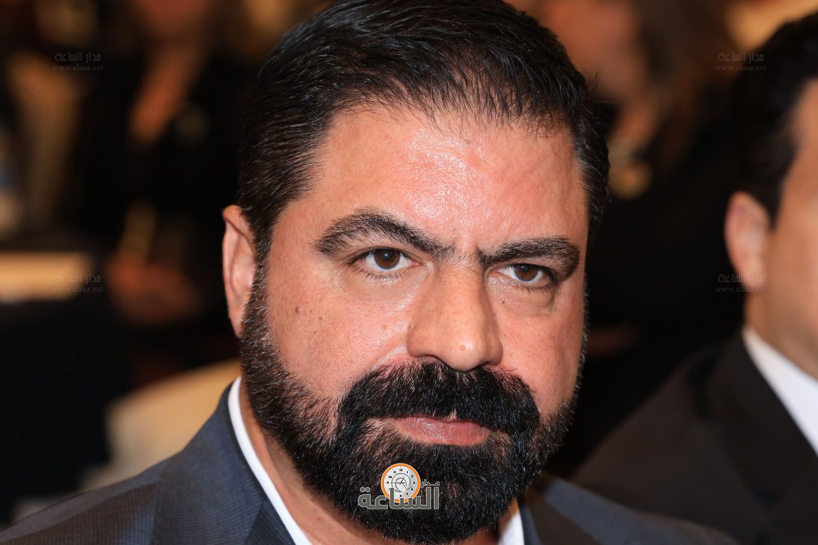 Madar Al-Saa Images 0.628151557478237