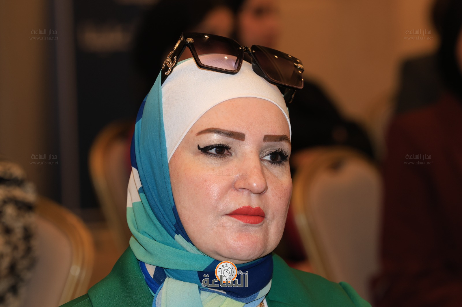 Madar Al-Saa Images 0.43169830432641154