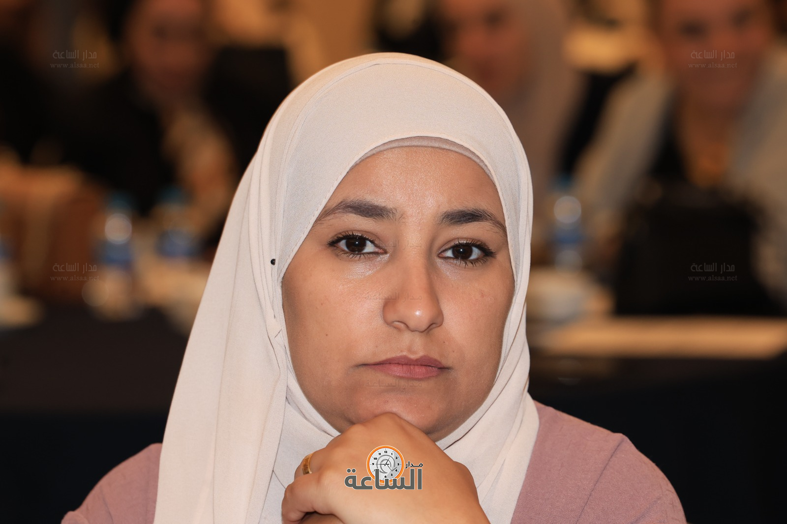 Madar Al-Saa Images 0.33996654018630545