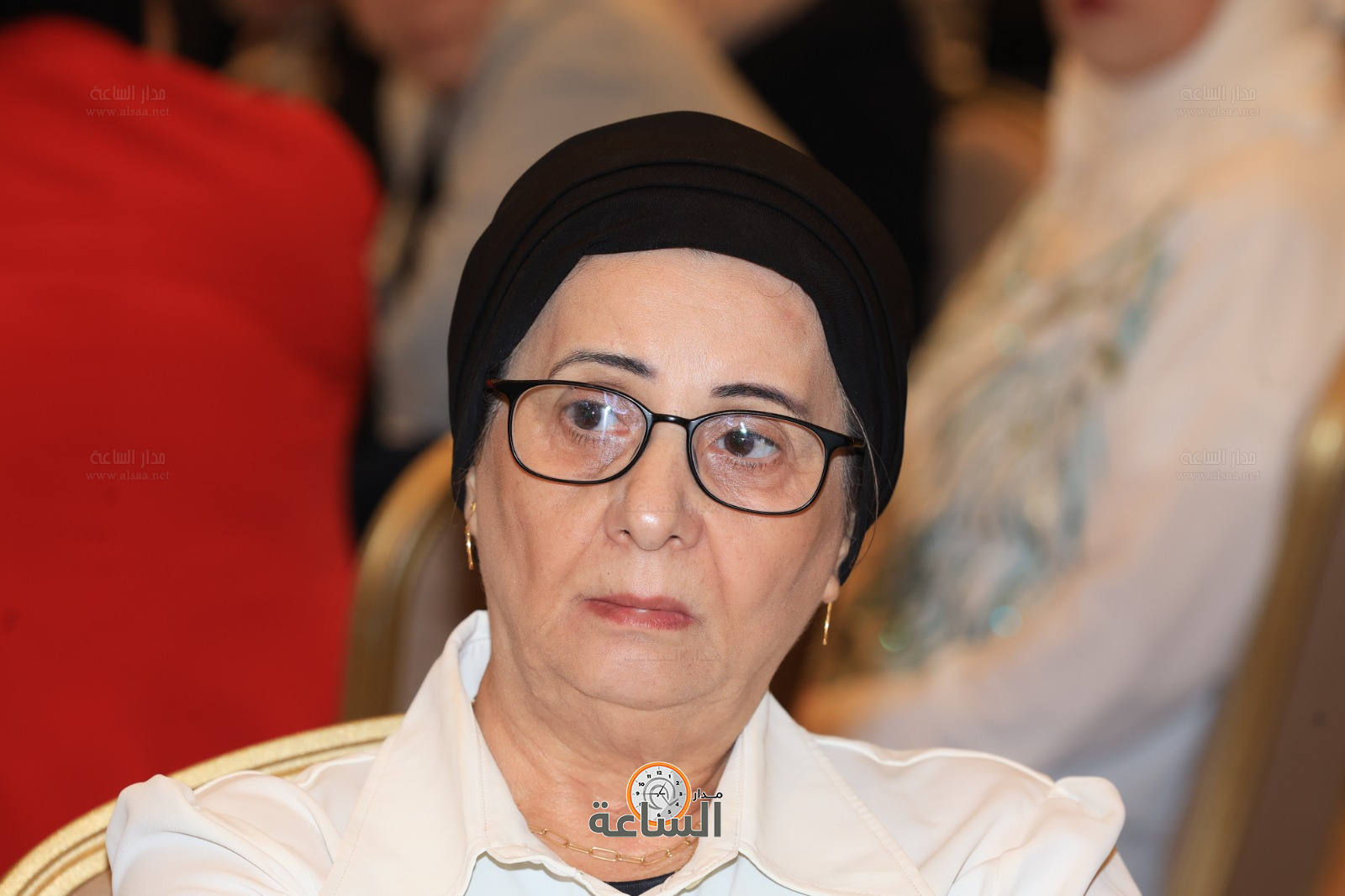 Madar Al-Saa Images 0.30969956655998276